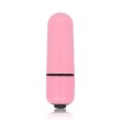 GLOSSY - KLEINE KUGEL-VIBE-ROSA GLOSSY - KLEINE KUGEL-VIBE-ROSA