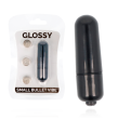 GLOSSY - PICCOLO BULLET VIBE NERO GLOSSY - PICCOLO BULLET VIBE NERO