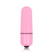 GLOSSY - SMALL BULLET VIBE DEEP ROSE GLOSSY - SMALL BULLET VIBE DEEP ROSE