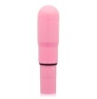 GLOSSY - VIBRATORE TASCABILE ROSA GLOSSY - VIBRATORE TASCABILE ROSA