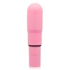 GLOSSY - TASCHENVIBRATOR ROSA