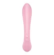 SATISFYER - TRIPLE OH HYBRID VIBRATION PINK SATISFYER - TRIPLE OH HYBRID VIBRATION PINK