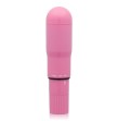 GLOSSY - POCKET VIBRATOR DEEP ROSE GLOSSY - POCKET VIBRATOR DEEP ROSE