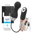BRILLY GLAM - IAN ESTIMULADOR CONTROL REMOTO BRILLY GLAM - IAN ESTIMULADOR CONTROL REMOTO