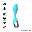 HAPPY LOKY - MINI FUN VIBRATOR HAPPY LOKY - MINI FUN VIBRATOR