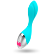 HAPPY LOKY - MINI FUN VIBRATOR HAPPY LOKY - MINI FUN VIBRATOR
