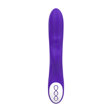 GALATEA - GALO VIBRATORE VIOLA TELECOMANDO WATCHME