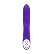 GALATEA - GALO VIBRATORE VIOLA TELECOMANDO WATCHME GALATEA - GALO VIBRATORE VIOLA TELECOMANDO WATCHME