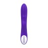 GALATEA - GALO PURPLE VIBRATOR WATCHME REMOTE CONTROL