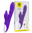 GALATEA - GALO PURPLE VIBRATOR WATCHME REMOTE CONTROL GALATEA - GALO PURPLE VIBRATOR WATCHME REMOTE CONTROL