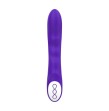 GALATEA - DANTE PURPLE VIBRATOR WATCHME REMOTE CONTROL GALATEA - DANTE PURPLE VIBRATOR WATCHME REMOTE CONTROL