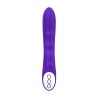 GALATEA - DANTE PURPLE VIBRATOR WATCHME REMOTE CONTROL