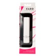 LIPS STYLE - CLEO WHITE and PINK LIPS STYLE - CLEO WHITE and PINK