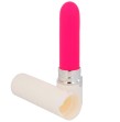 LIPS STYLE - CLEO WHITE and PINK LIPS STYLE - CLEO WHITE and PINK