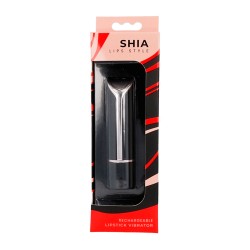 LIPS STYLE - SHIA BLACKandRED