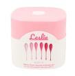 LESLIE - KEGEL FIT PELVIC MUSCLE TRAINING SET 6 WEIGHTS