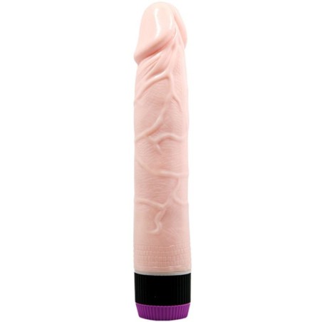 BAILE - ADOUR CLUB VIBRADOR REALÍSTICO 21.5 CM