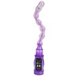BAILE - STIMULATEUR DE DISTORSION TRIPLE LILAS BAILE - STIMULATEUR DE DISTORSION TRIPLE LILAS