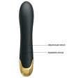 PRETTY LOVE - SMART NAUGHTY PLAY VIBRATION AND SUCTION PRETTY LOVE - SMART NAUGHTY PLAY VIBRATION AND SUCTION