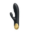 PRETTY LOVE - SMARTES, UNARTIGES SPIEL MIT VIBRATION UND SAUG PRETTY LOVE - SMARTES, UNARTIGES SPIEL MIT VIBRATION UND SAUG