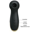 PRETTY LOVE - SMART HAMMER VIBRATION AND SUCTION PRETTY LOVE - SMART HAMMER VIBRATION AND SUCTION