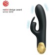 PRETTY LOVE - VIBRATORE INTELLIGENTE DOPPIO PIACERE PRETTY LOVE - VIBRATORE INTELLIGENTE DOPPIO PIACERE