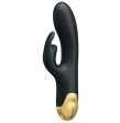 PRETTY LOVE - VIBRATORE INTELLIGENTE DOPPIO PIACERE PRETTY LOVE - VIBRATORE INTELLIGENTE DOPPIO PIACERE