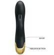 PRETTY LOVE - VIBRATEUR INTELLIGENT DOUBLE PLAISIR PRETTY LOVE - VIBRATEUR INTELLIGENT DOUBLE PLAISIR