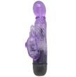 BAILE - REGALATI UN TIPO DI VIBRATORE AMANTE CON CONIGLIO LILLA 10 MODALIT BAILE - REGALATI UN TIPO DI VIBRATORE AMANTE CON CONIGLIO LILLA 10 MODALIT