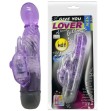 BAILE - VOUS OFFRIR UNE SORTE DE VIBRATEUR AMANT AVEC LAPIN LILAC 10 MODES BAILE - VOUS OFFRIR UNE SORTE DE VIBRATEUR AMANT AVEC LAPIN LILAC 10 MODES