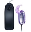 BAILE - SUPER VIBRATOR VIBRATING EGG WITH STIMULATOR BAILE - SUPER VIBRATOR VIBRATING EGG WITH STIMULATOR