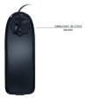 BAILE - SUPER VIBRATOR VIBRATING EGG WITH STIMULATOR BAILE - SUPER VIBRATOR VIBRATING EGG WITH STIMULATOR