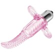 BAILE - STIMULATEUR DE DÉ DOIGTS VIBRO BAILE - STIMULATEUR DE DÉ DOIGTS VIBRO