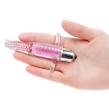 BAILE - VIBRO FINGER THIMBLE STIMULATOR BAILE - VIBRO FINGER THIMBLE STIMULATOR