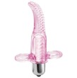 BAILE - VIBRO FINGER THIMBLE STIMULATOR BAILE - VIBRO FINGER THIMBLE STIMULATOR