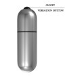 BAILE - VIBRO FINGER THIMBLE STIMULATOR BAILE - VIBRO FINGER THIMBLE STIMULATOR