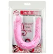 BAILE - DOPPIO DONG DOPPIO DILDO ROSA