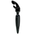 BAILE - SENSUAL MASSAGER WITH INTERCHANGEABLE HEAD BAILE - SENSUAL MASSAGER WITH INTERCHANGEABLE HEAD