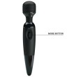 BAILE - SENSUAL MASSAGER WITH INTERCHANGEABLE HEAD BAILE - SENSUAL MASSAGER WITH INTERCHANGEABLE HEAD