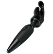 BAILE - SENSUAL MASSAGER WITH INTERCHANGEABLE HEAD BAILE - SENSUAL MASSAGER WITH INTERCHANGEABLE HEAD