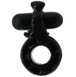BAILE - SÜSSER RING MIT KLITORISSTIMULATOR DELPHIN BAILE - SÜSSER RING MIT KLITORISSTIMULATOR DELPHIN