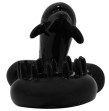 BAILE - ANNEAU DOUX AVEC STIMULATEUR CLITORIS DOLPHIN BAILE - ANNEAU DOUX AVEC STIMULATEUR CLITORIS DOLPHIN