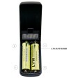 BAILE - VIBRATING COVER VIBRATING CRYSTAL CAP II BAILE - VIBRATING COVER VIBRATING CRYSTAL CAP II