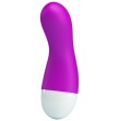 PRETTY LOVE - STIMULATEUR DE POINT G IAN PRETTY LOVE - STIMULATEUR DE POINT G IAN