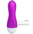 PRETTY LOVE - STIMULATEUR DE POINT G IAN PRETTY LOVE - STIMULATEUR DE POINT G IAN