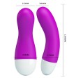 PRETTY LOVE - IAN G-POINT STIMULATOR