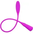 PRETTY LOVE - VIBRATEUR SMART SNAKY VIBE 2 MOTEURS PRETTY LOVE - VIBRATEUR SMART SNAKY VIBE 2 MOTEURS