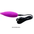 PRETTY LOVE - VIBRATOREPRETTY LOVE - SMART SNAKY VIBE 2 MOTORI PRETTY LOVE - VIBRATOREPRETTY LOVE - SMART SNAKY VIBE 2 MOTORI