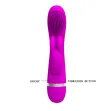 PRETTY LOVE - SMART MINI VIBRATOR ARVIN PRETTY LOVE - SMART MINI VIBRATOR ARVIN