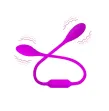 PRETTY LOVE - STIMOLATORE UNISEX DREAM LOVERS WHIP PRETTY LOVE - STIMOLATORE UNISEX DREAM LOVERS WHIP